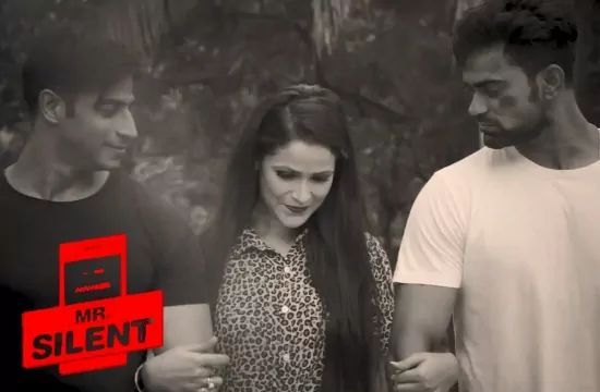 Mr. Silent S01 EP1 Hindi Hot Web Series Red Prime