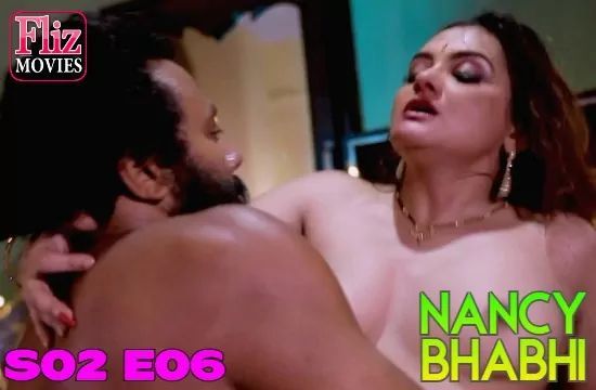 Nancy Bhabhi S02 EP6 Hindi Hot Web Series FlizMovies