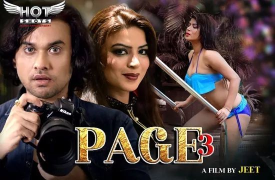 Page 3 Hindi Hot Short Films HotShots