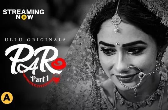 Paro Hindi Hindi Hot Web Series ULLU