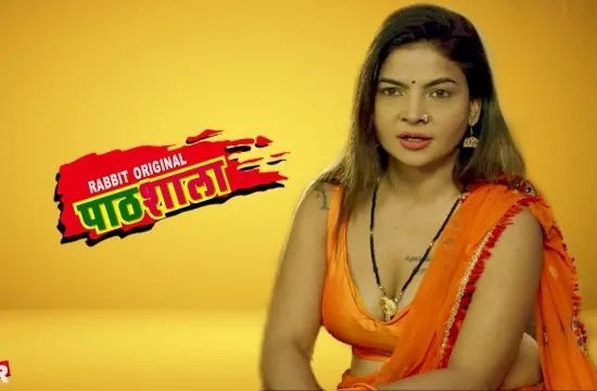 Path Shala Hindi Hot Web Series RabbitMovies