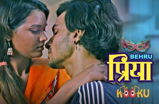 Behrupriya S01 Hindi Hot Web Series Kooku