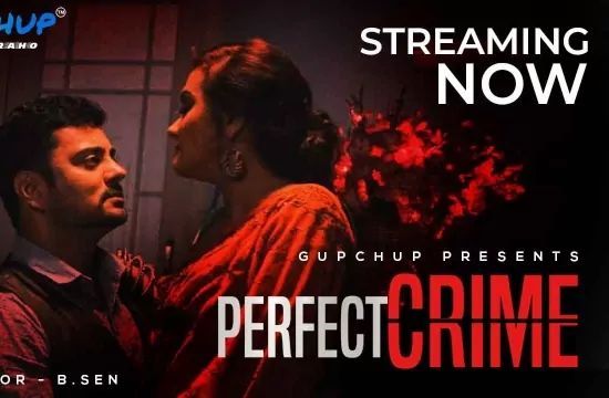 Perfect Crime S01 EP1 Unreated Hindi Hot Web Series GupChup