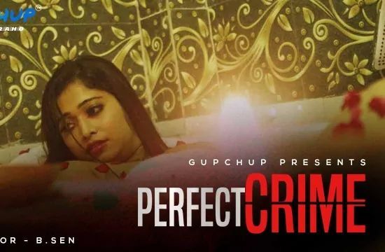 Perfect Crime S01 EP2 UNREATED Hindi Hot Web Series GupChup