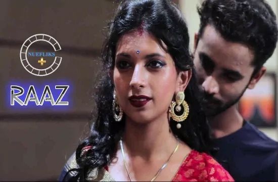 Raaz Hindi Hot Short Films NueFliks