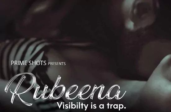 Rubeena Hindi Hot Short Film PrimeShots