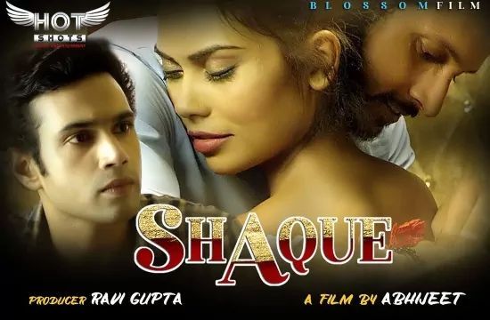 Shaque Hindi Hot Short Films HotShots