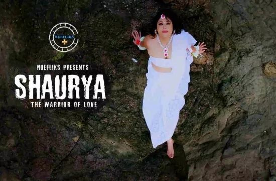 Shaurya EP3 Hindi Hot Web Series NueFliks