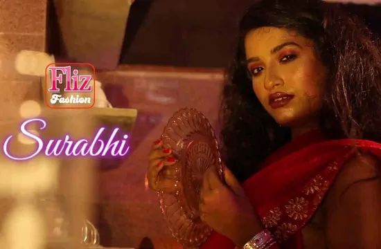 Surabhi Bikini Video FlizMovies