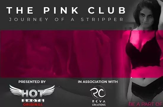 The Pink Club Hindi Hot Short Film HotShots