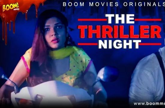 The Thriller Night Hindi Hot Film BoomMovies
