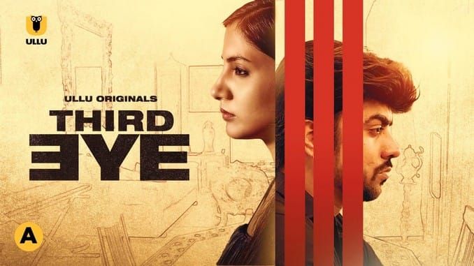Third Eye Hindi Hot Web Series ULLU