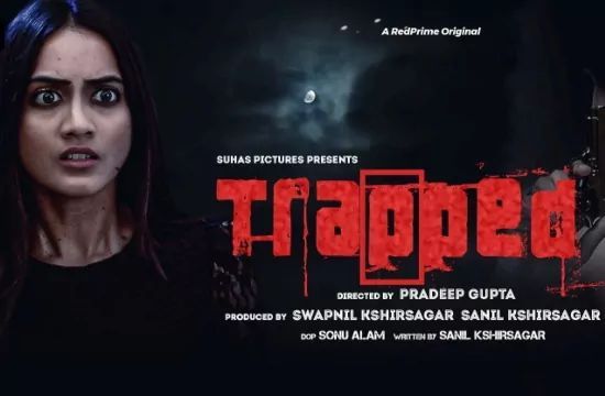 Trapped Hindi Hot Short Film Red Prime