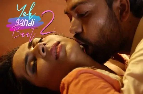 Yeh Gandi Baat 2 Hindi Hot Short Film Uflix