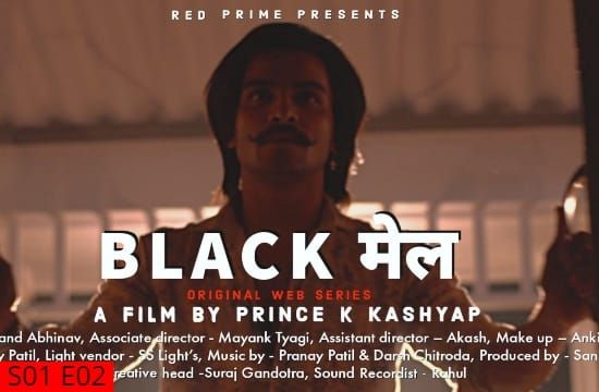 Black Mail S01 EP2 Hindi Hot Web Series Red Prime