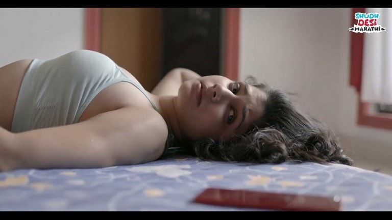 Sayli Patil All Hot Sex Scenes Pulling