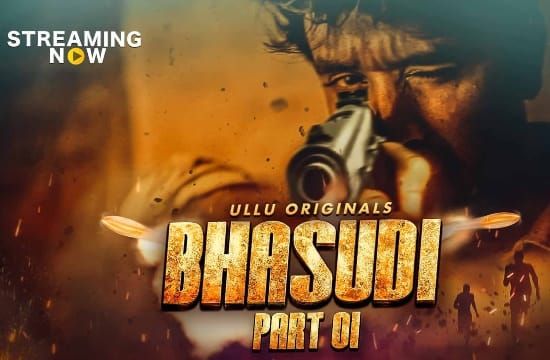 Bhasudi P01 Hindi Hot Web Series ULLU