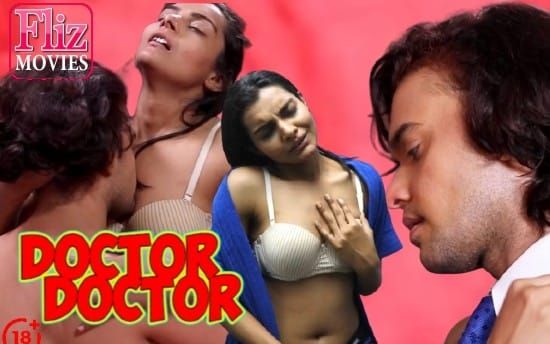 Doctor Doctor Hindi Hot Short Film FlizMovies