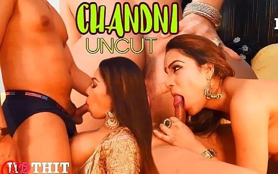 Chandni Uncut Hindi Hot Short Film HotHit