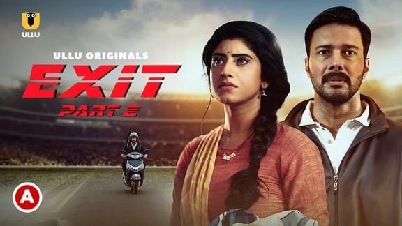 Exit P02 Hindi Hot Web Series ULLU