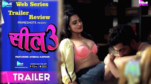 Seal 3 Hindi Hot Adult Short Film Prime Shots