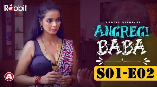 Angrezi Baba S01 EP1 Hindi Hot Web Series RabbitMovies