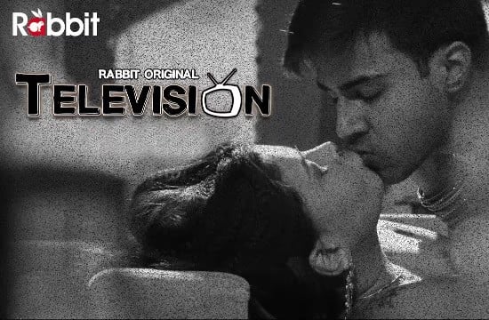 Television S01 EP1 Hindi Hot Web Series RabbitMovies