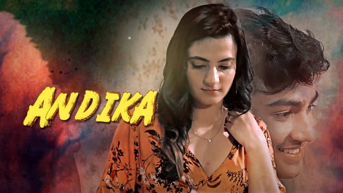 Andika Hindi Hot Web Series Kooku