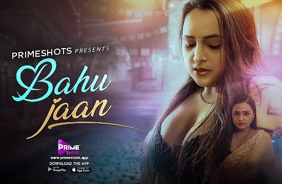Bahu Jaan S01 EP1 Hindi Hot Web Series PrimeShots