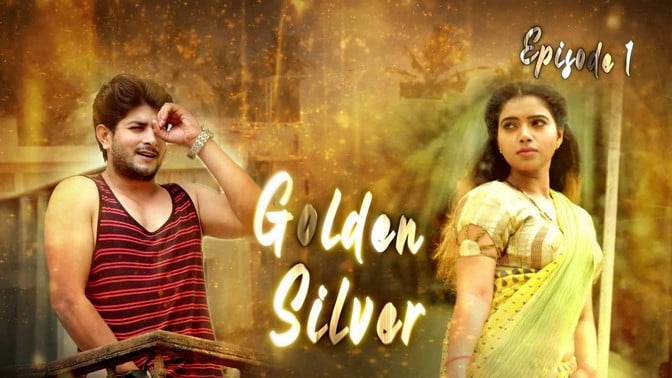 Golden Silver Hindi Hot Web Series Kooku