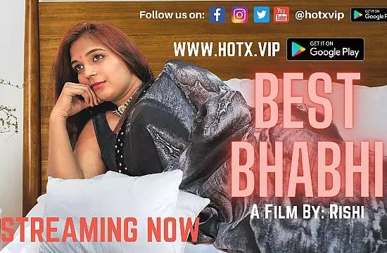 Best Bhabhi Hindi Hot Short Film HOTX