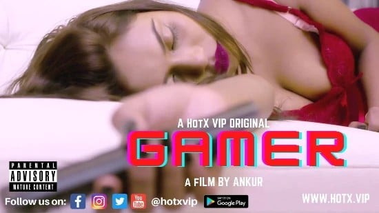 Game Uncut Hindi Hot Short Film HotX