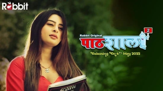 Pathshala P02 Hindi Hot Web Series RabbitMovies