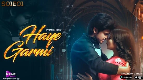 Haye Garmi Hindi Hot Web Series PrimeShots