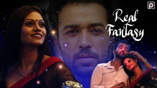 Real Fantasy Hindi Hot Short Film PrimeFlix