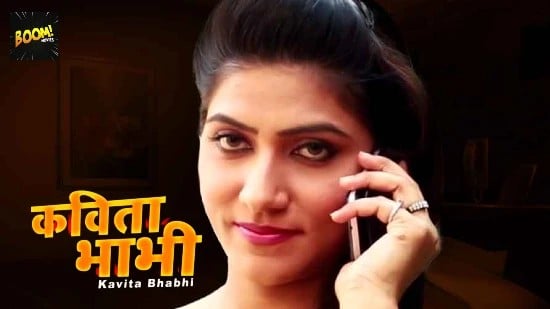 Kavita Bhabhi Hindi Hot Short Film BoomMovies