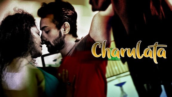Charulata Hindi Hot Short Film Kooku