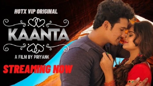Kaanta Hindi Hot Erotic Short Film HotX