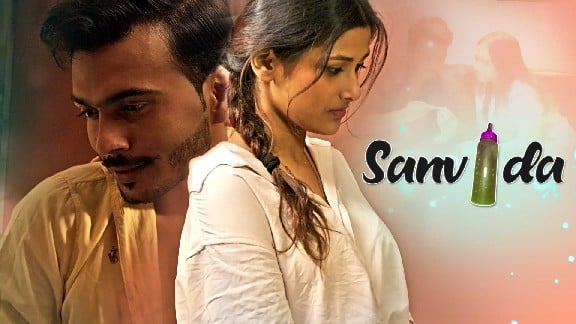 Sanvida Hindi Hot Web Series KooKu