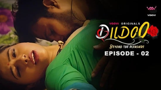 Dildo S01 EP2 Hindi Hot Web Series Voovi