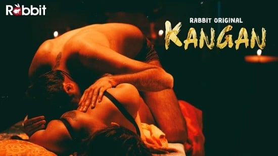 Kangan S01 EP3 Hindi Hot Web Series RabbitMovies