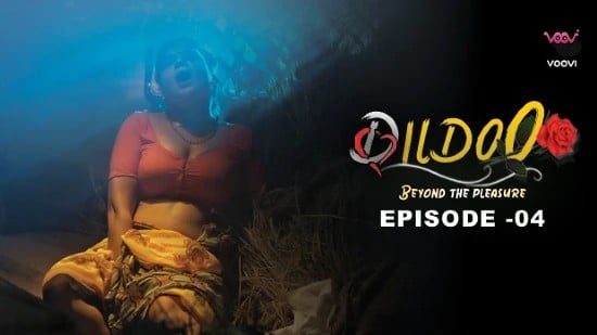 Dildo S01 EP4 Hindi Hot Web Series Voovi