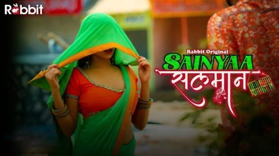 Sainyaa Salman S01 EP2 Hindi Hot Web Series RabbitMovies