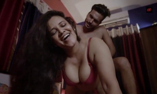Paap S01 EP1 Hindi Hot Web Series Dreamsott
