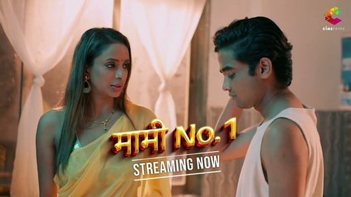 Mami No 1 S01 EP2 Hindi Hot Web Series Cineprime