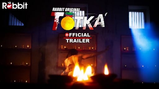 Totka S01 EP2 Hindi Hot Web Series RabbitMovies