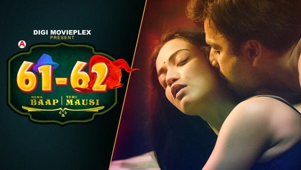Mera Baap Teri Mausi EP1 Hindi Hot Web Series DigimoviePlex