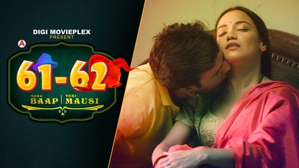 Mera Baap Teri Mausi EP2 Hindi Hot Web Series DigimoviePlex