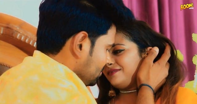 Didi Tera Dewar Hindi Hot Short Film BoomMovies