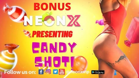 Candy Shot Hindi Hot Short Film NeonX